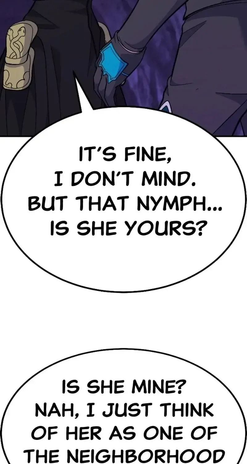 Divine Delivery Zinmanga X Chapter 19 Page 154