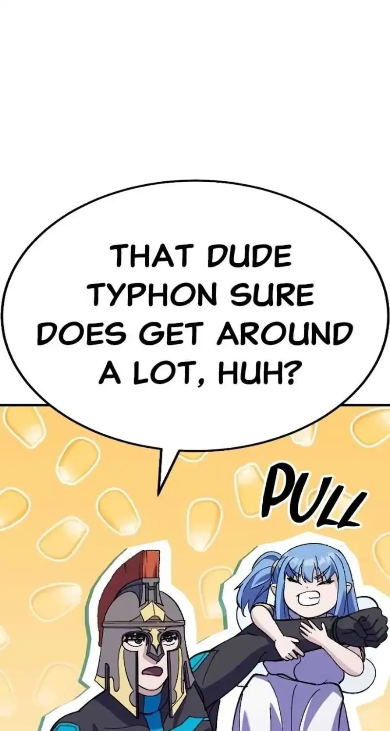 Divine Delivery Zinmanga X Chapter 18 Page 76