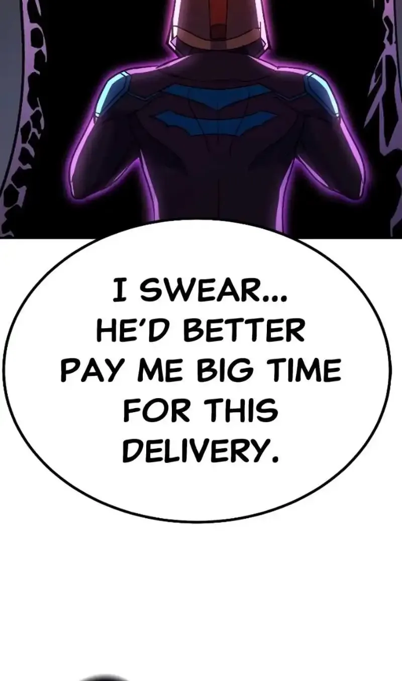 Divine Delivery Zinmanga X Chapter 18 Page 104