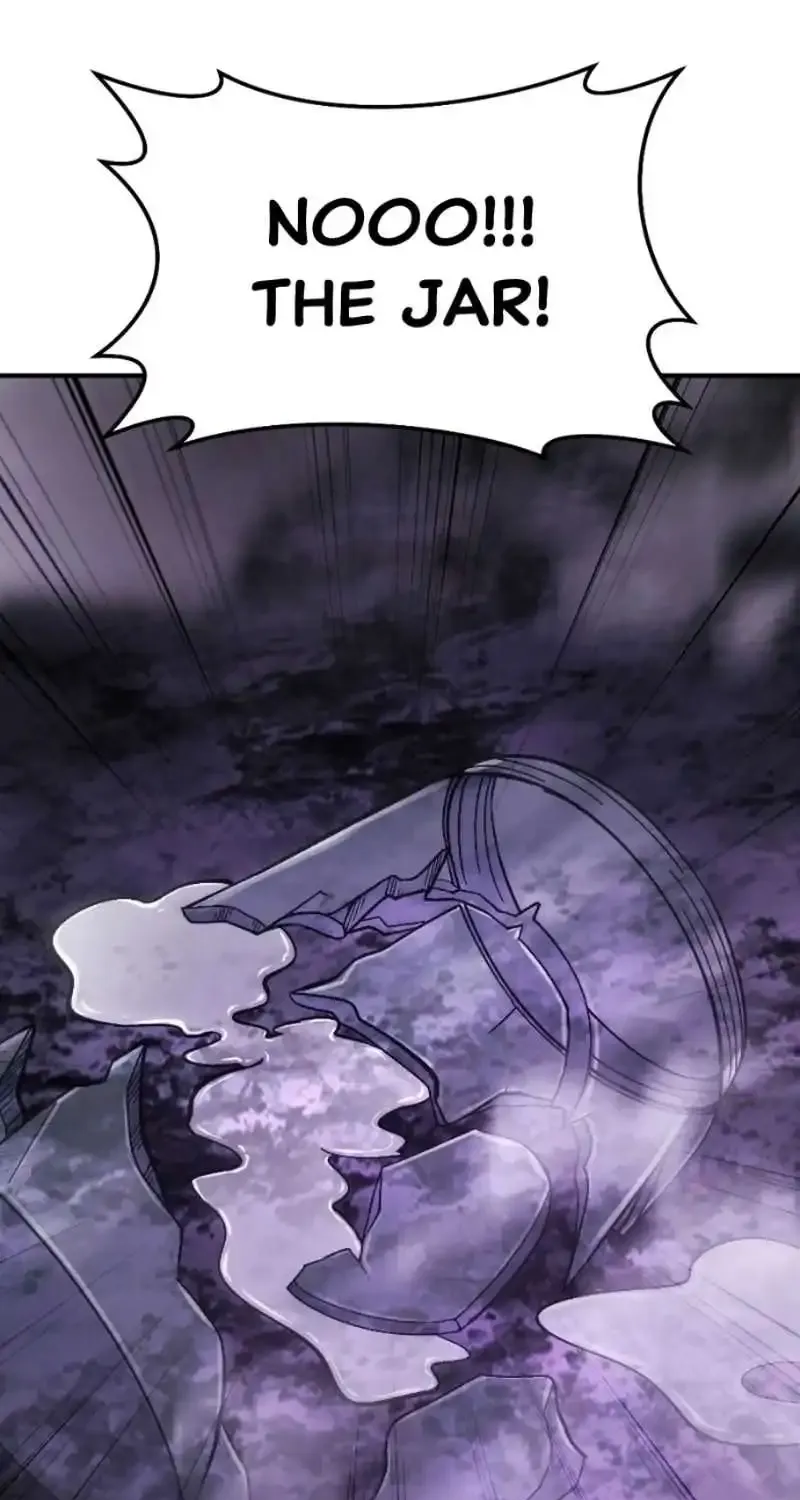 Divine Delivery Zinmanga X Chapter 18 Page 116