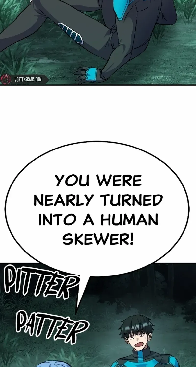 Divine Delivery Zinmanga X Chapter 17 Page 25