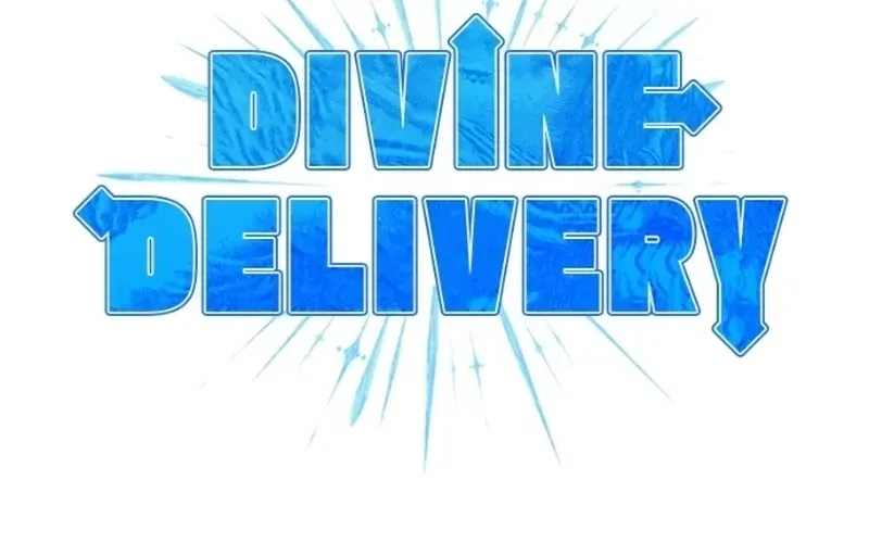 Divine Delivery Zinmanga X Chapter 17 Page 39