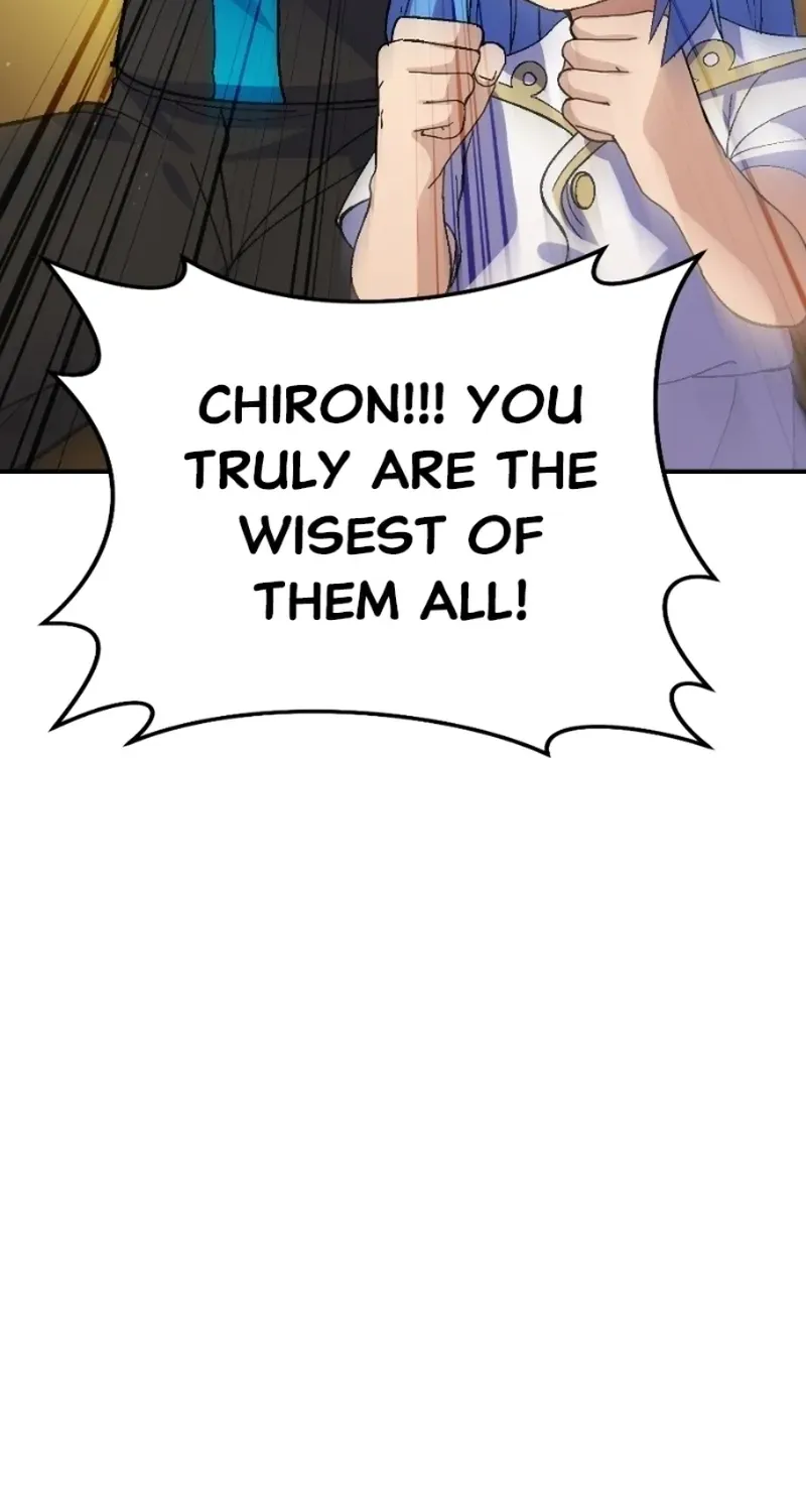 Divine Delivery Zinmanga X Chapter 17 Page 97