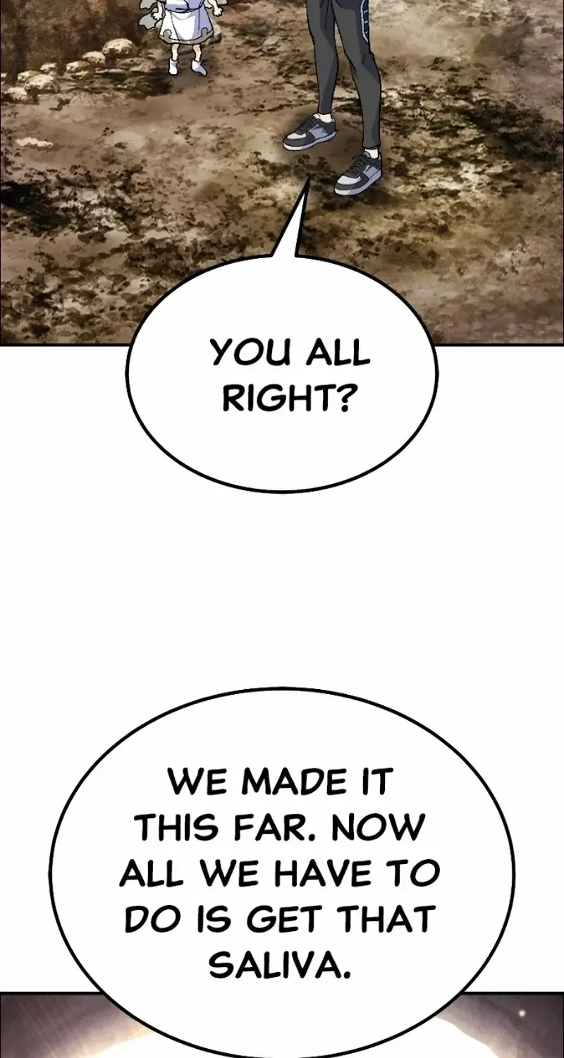 Divine Delivery Zinmanga X Chapter 17 Page 143