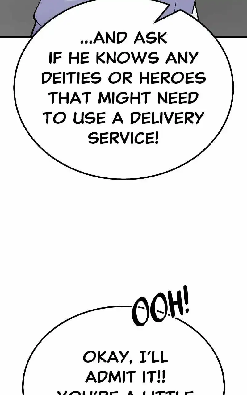 Divine Delivery Zinmanga X Chapter 16 Page 63