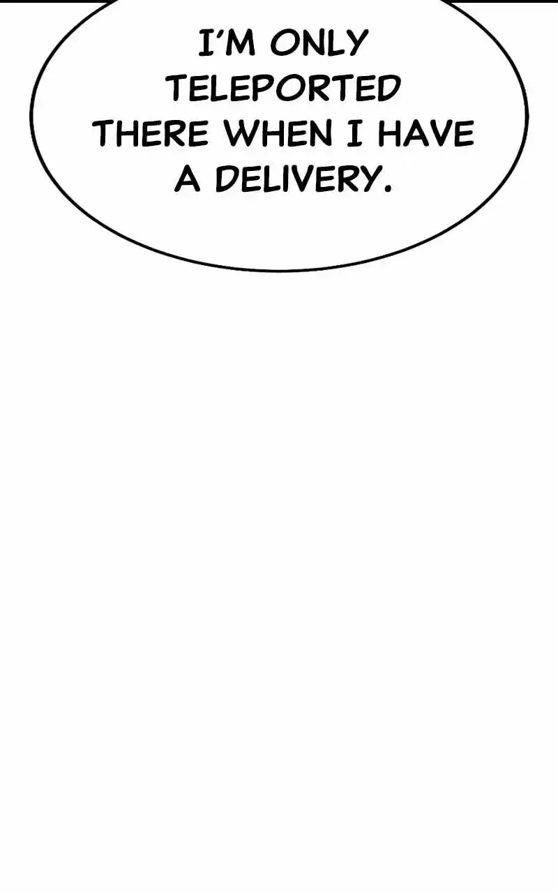 Divine Delivery Zinmanga X Chapter 16 Page 69