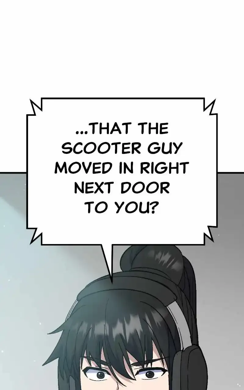 Divine Delivery Zinmanga X Chapter 16 Page 95