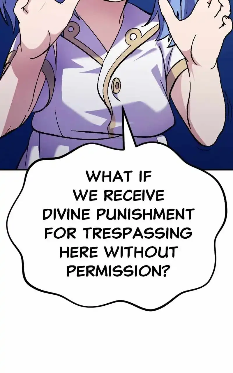 Divine Delivery Zinmanga X Chapter 16 Page 118