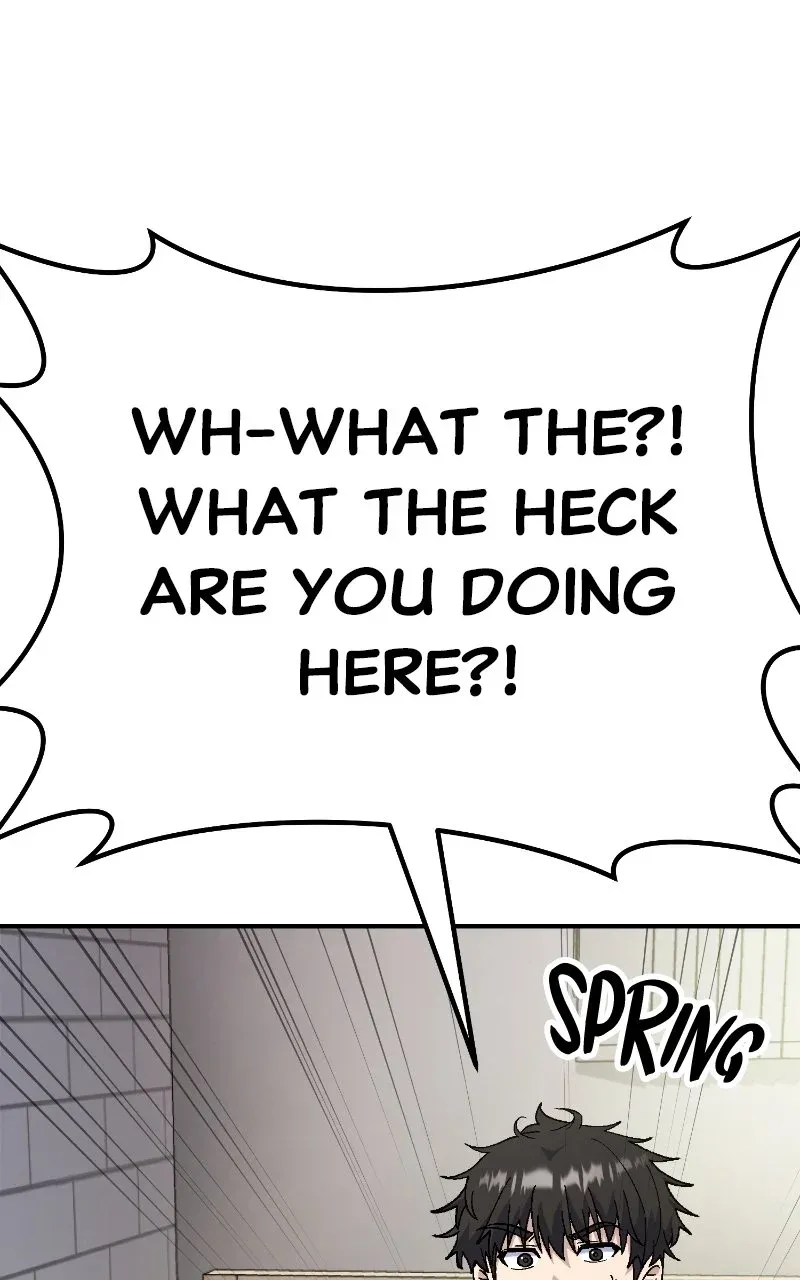 Divine Delivery Zinmanga X Chapter 15 Page 8
