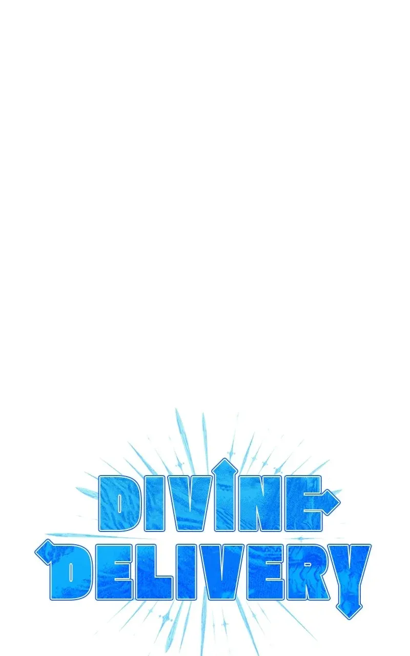 Divine Delivery Zinmanga X Chapter 15 Page 25