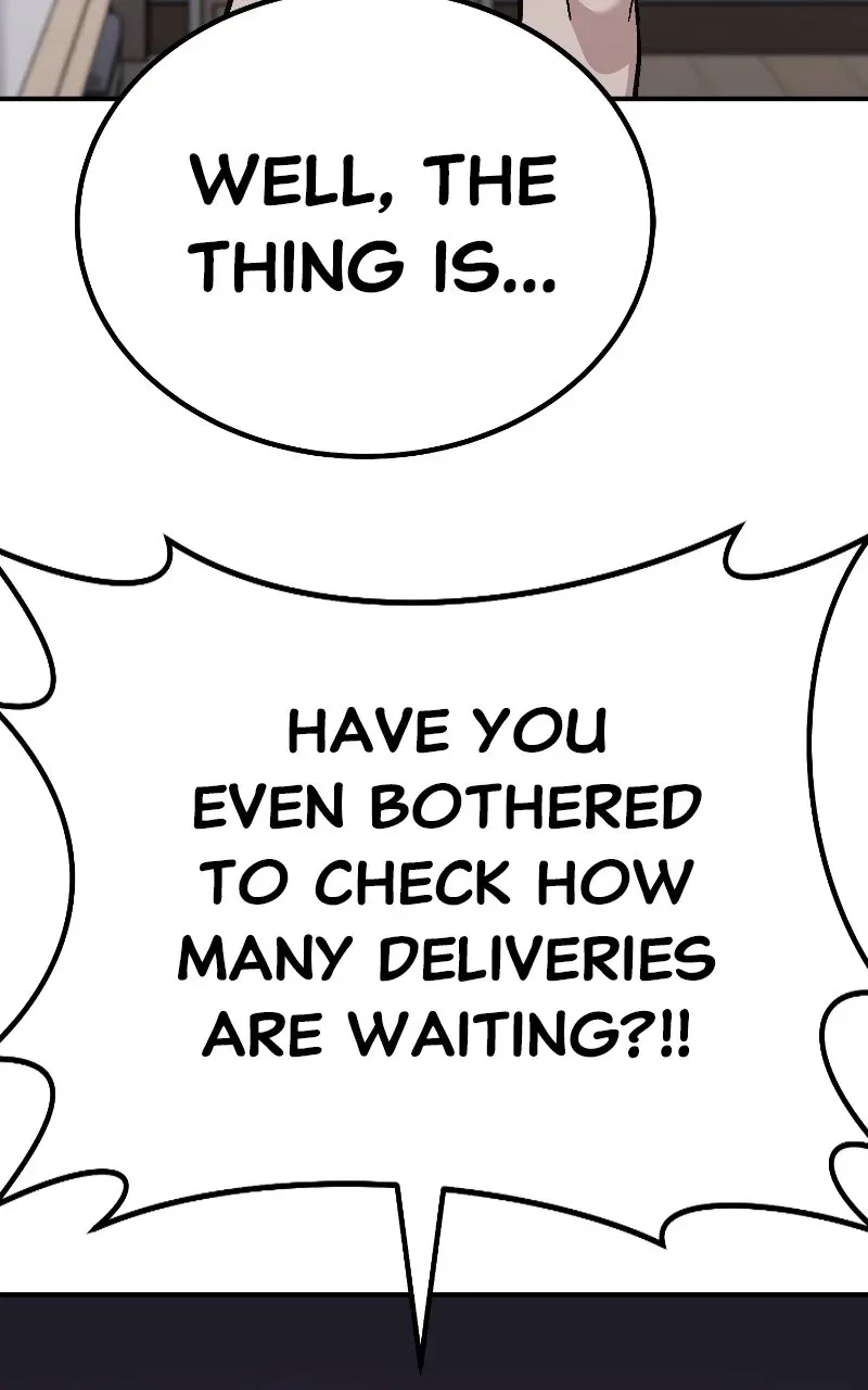 Divine Delivery Zinmanga X Chapter 15 Page 46