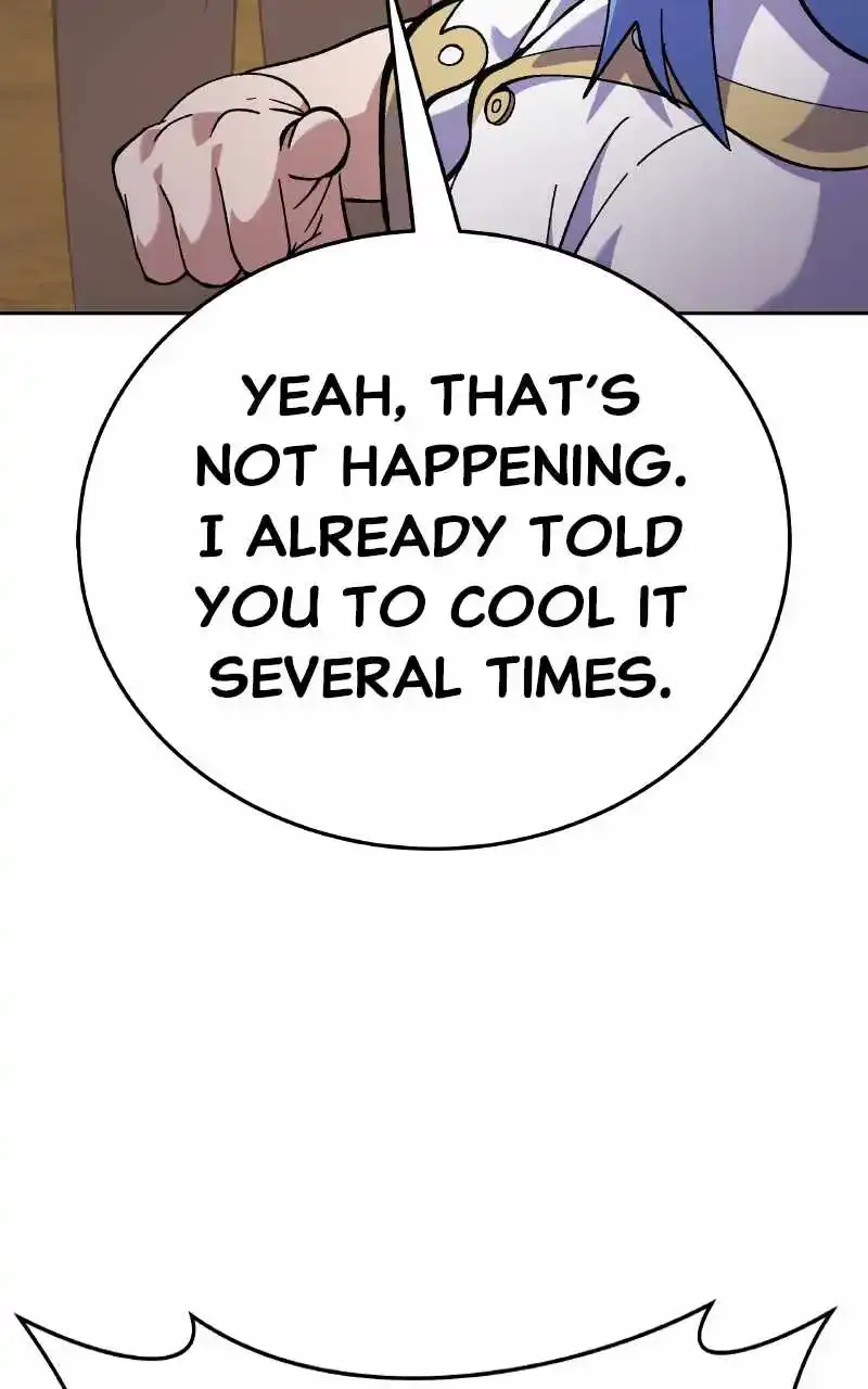 Divine Delivery Zinmanga X Chapter 14 Page 60