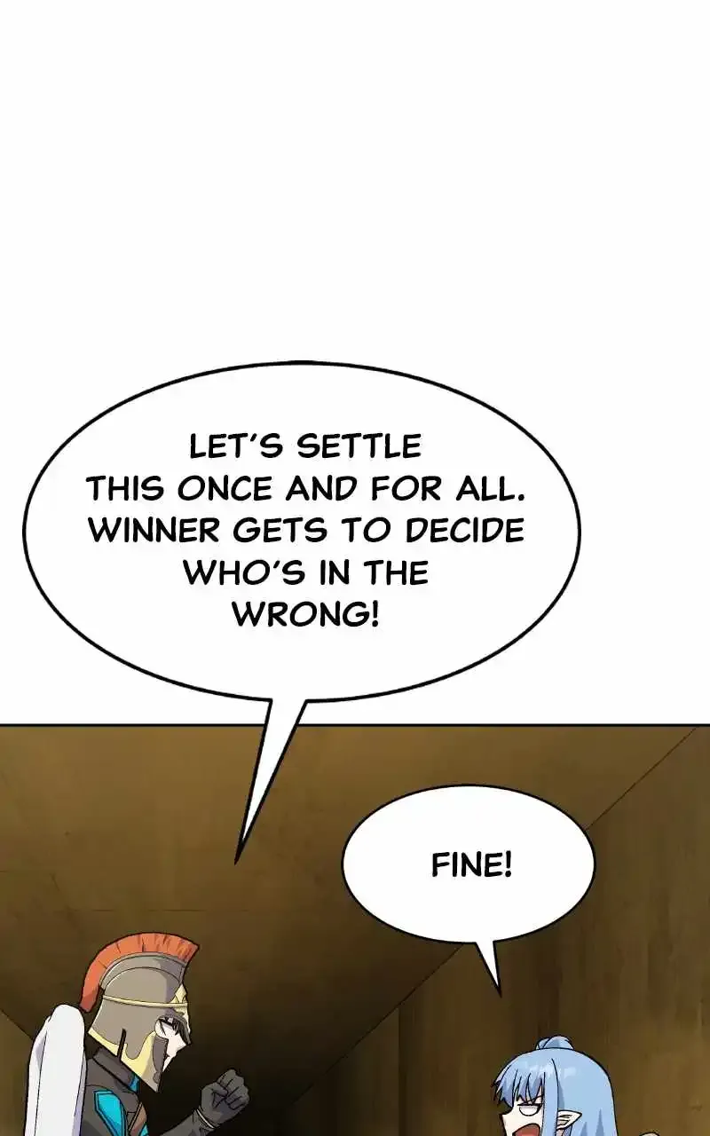 Divine Delivery Zinmanga X Chapter 14 Page 70