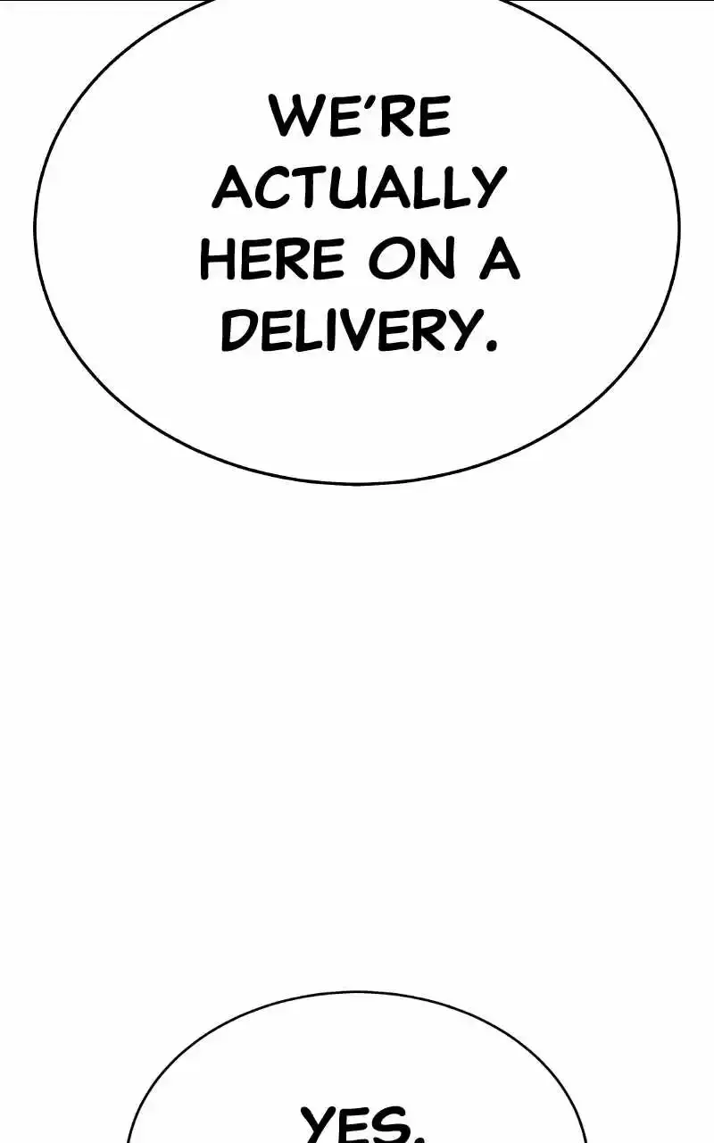 Divine Delivery Zinmanga X Chapter 14 Page 87
