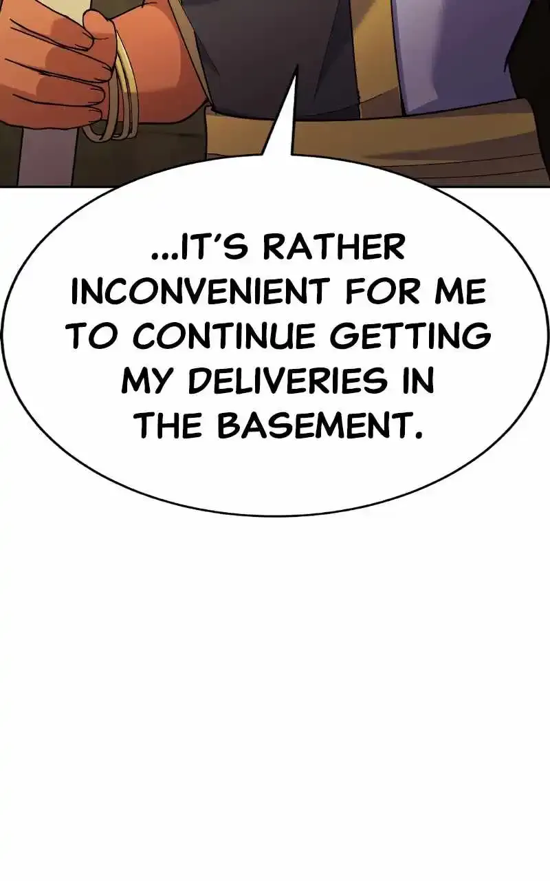 Divine Delivery Zinmanga X Chapter 14 Page 151