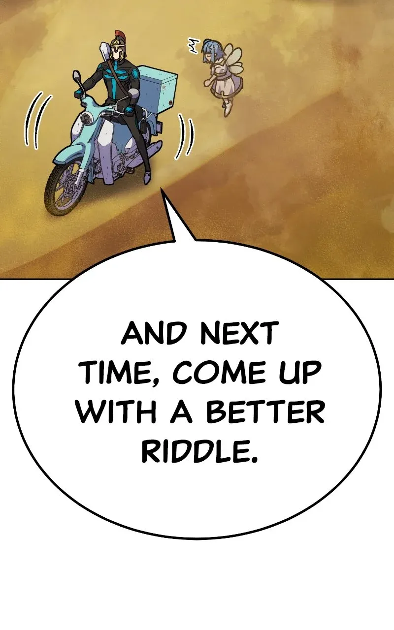 Divine Delivery Zinmanga X Chapter 13 Page 72