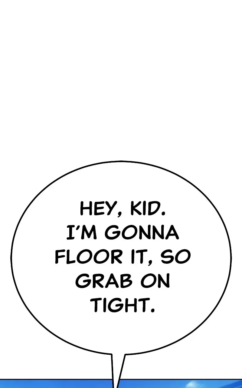Divine Delivery Zinmanga X Chapter 13 Page 85