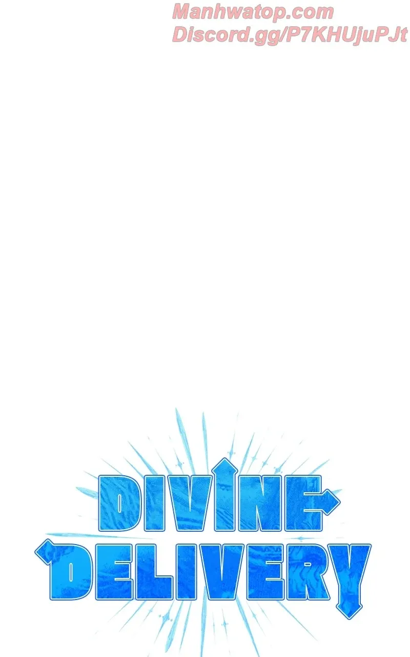 Divine Delivery Zinmanga X Chapter 12 Page 19