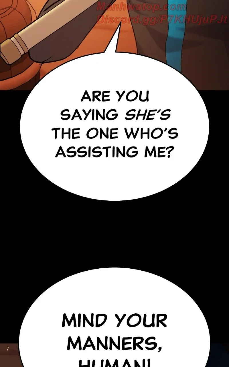 Divine Delivery Zinmanga X Chapter 12 Page 31