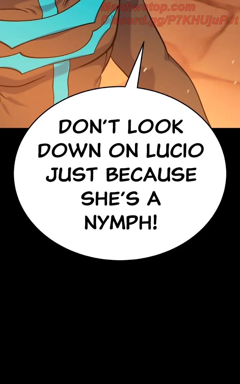 Divine Delivery Zinmanga X Chapter 12 Page 33