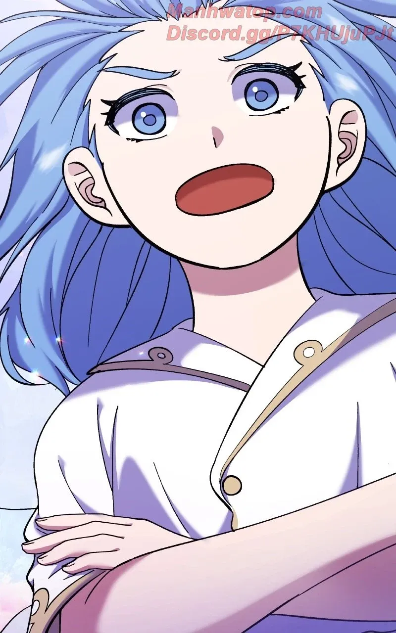 Divine Delivery Zinmanga X Chapter 12 Page 53