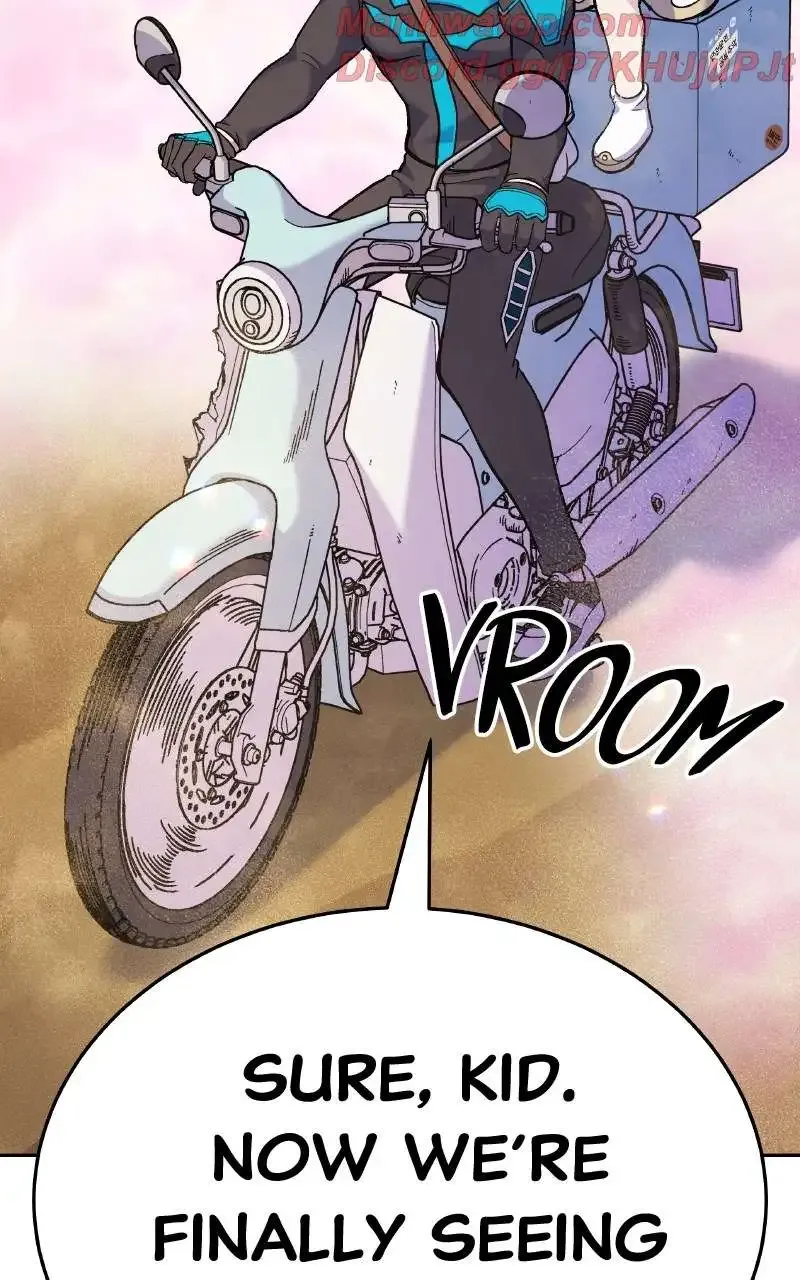 Divine Delivery Zinmanga X Chapter 12 Page 73