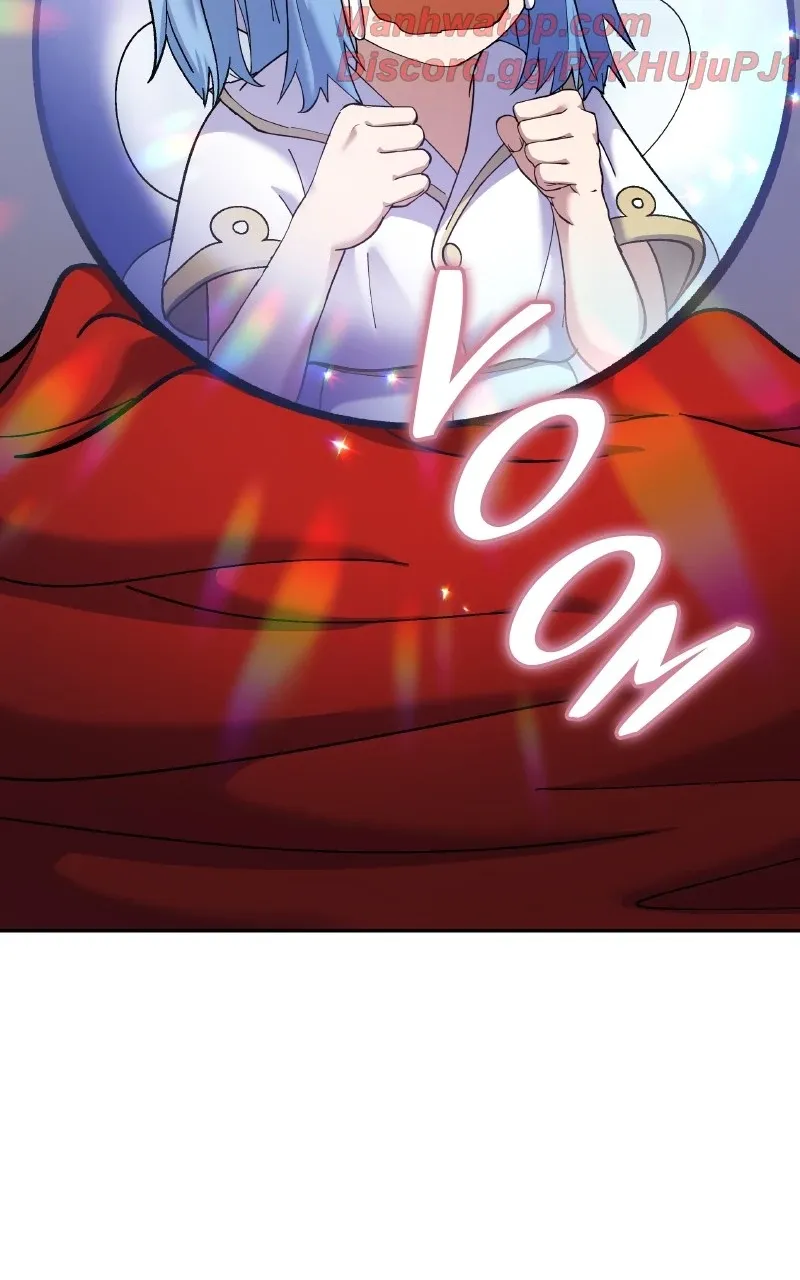 Divine Delivery Zinmanga X Chapter 12 Page 184