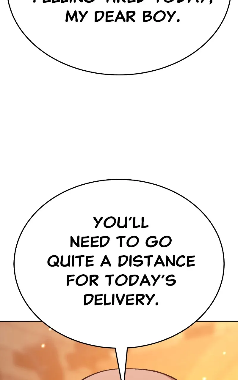 Divine Delivery Zinmanga X Chapter 11 Page 152