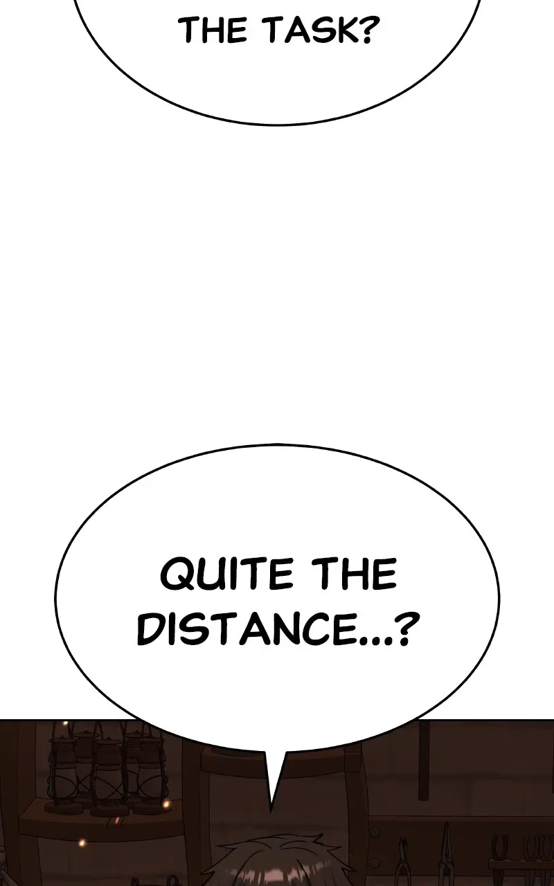 Divine Delivery Zinmanga X Chapter 11 Page 154