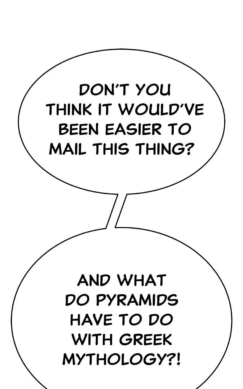Divine Delivery Zinmanga X Chapter 11 Page 174