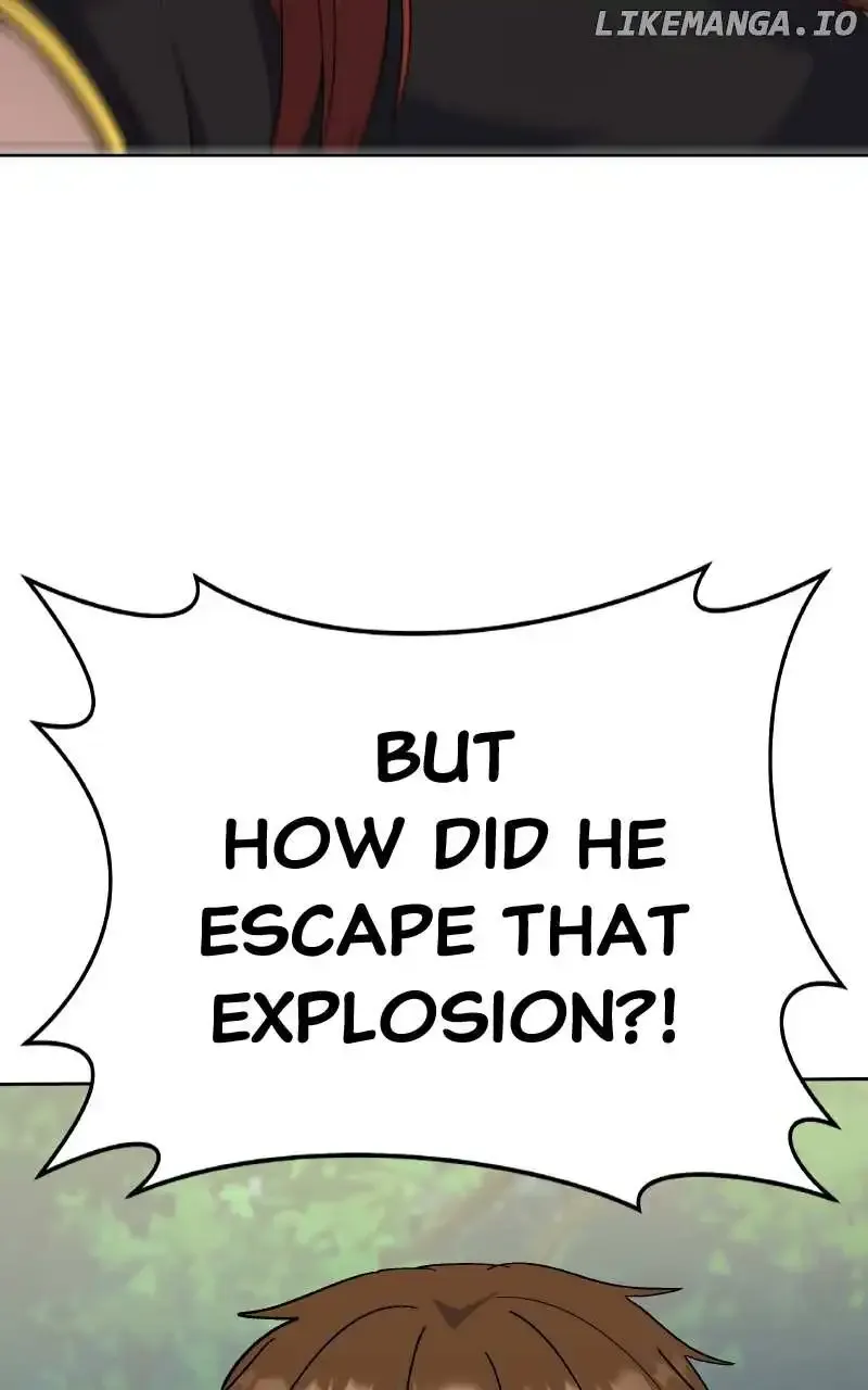 Divine Delivery Zinmanga X Chapter 10 Page 69