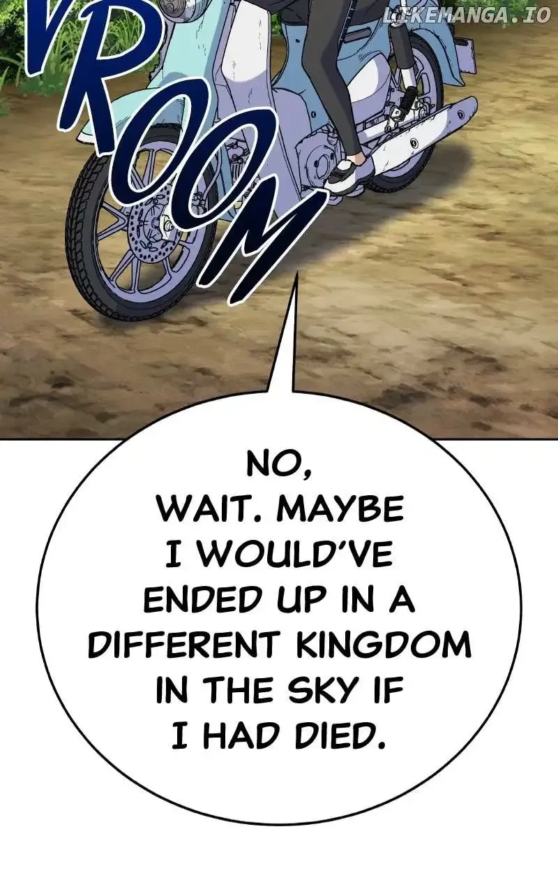 Divine Delivery Zinmanga X Chapter 10 Page 79