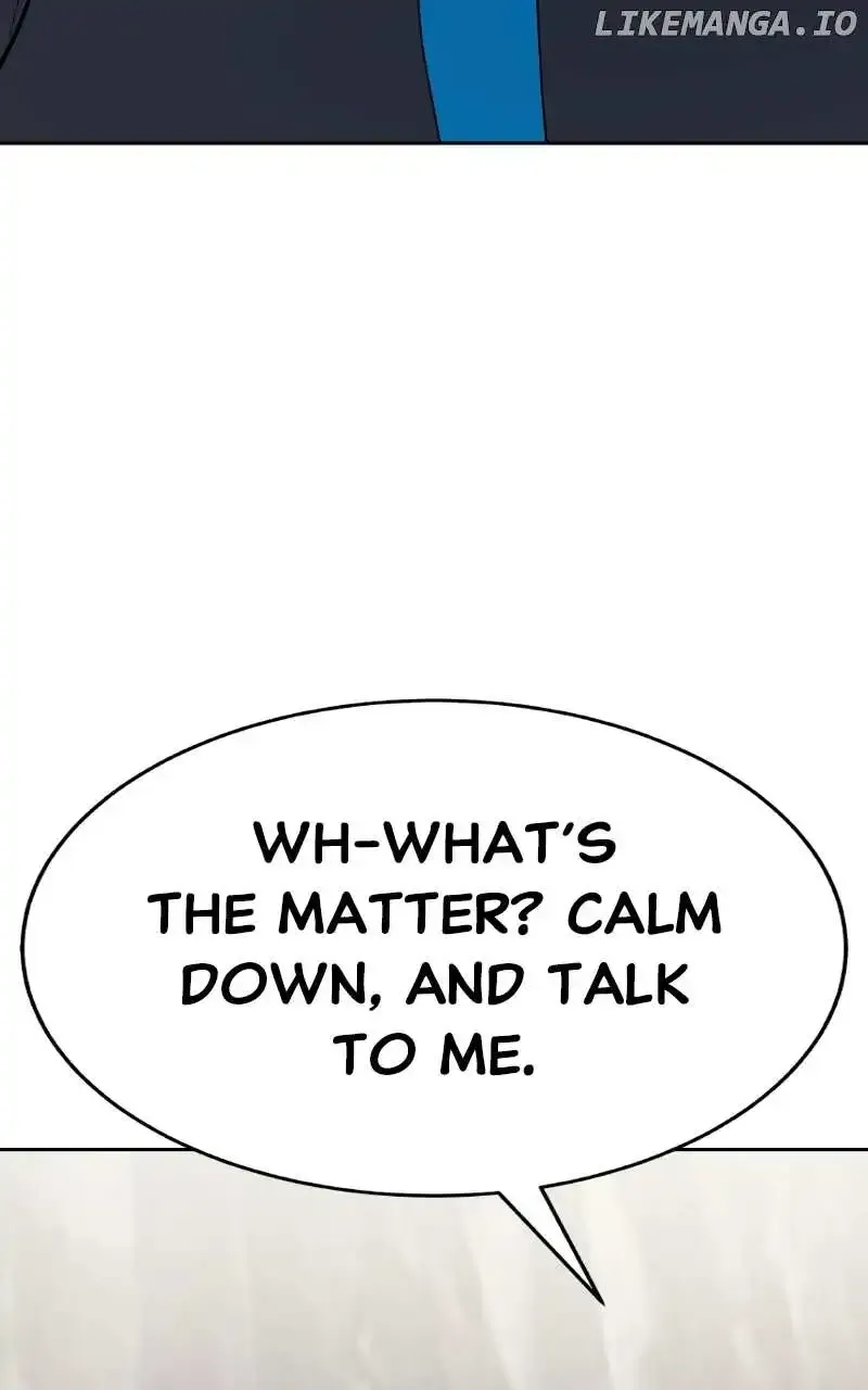 Divine Delivery Zinmanga X Chapter 10 Page 103