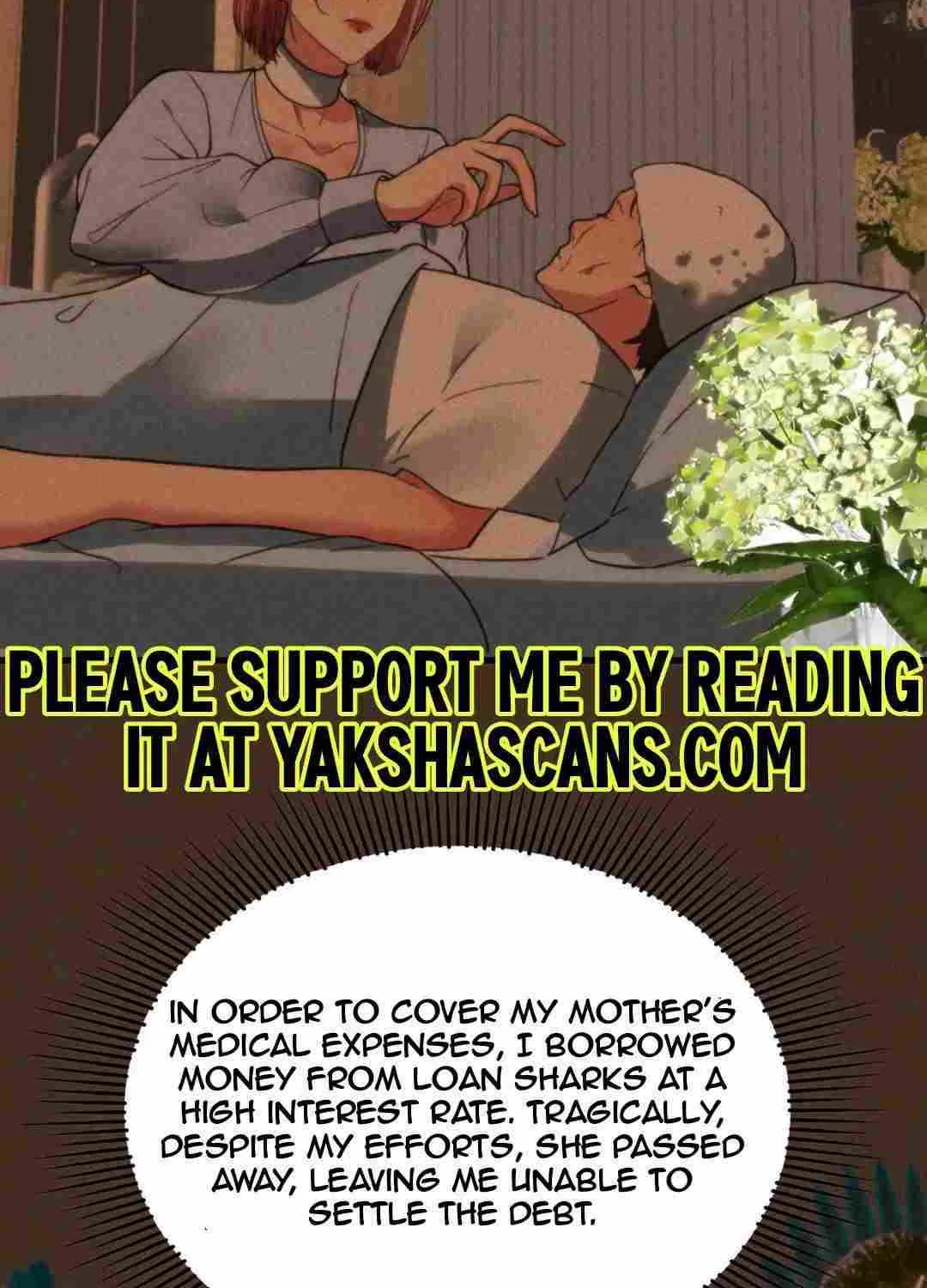 I Have 90 Billion Licking Gold Zinmanga X Chapter 153 Page 7