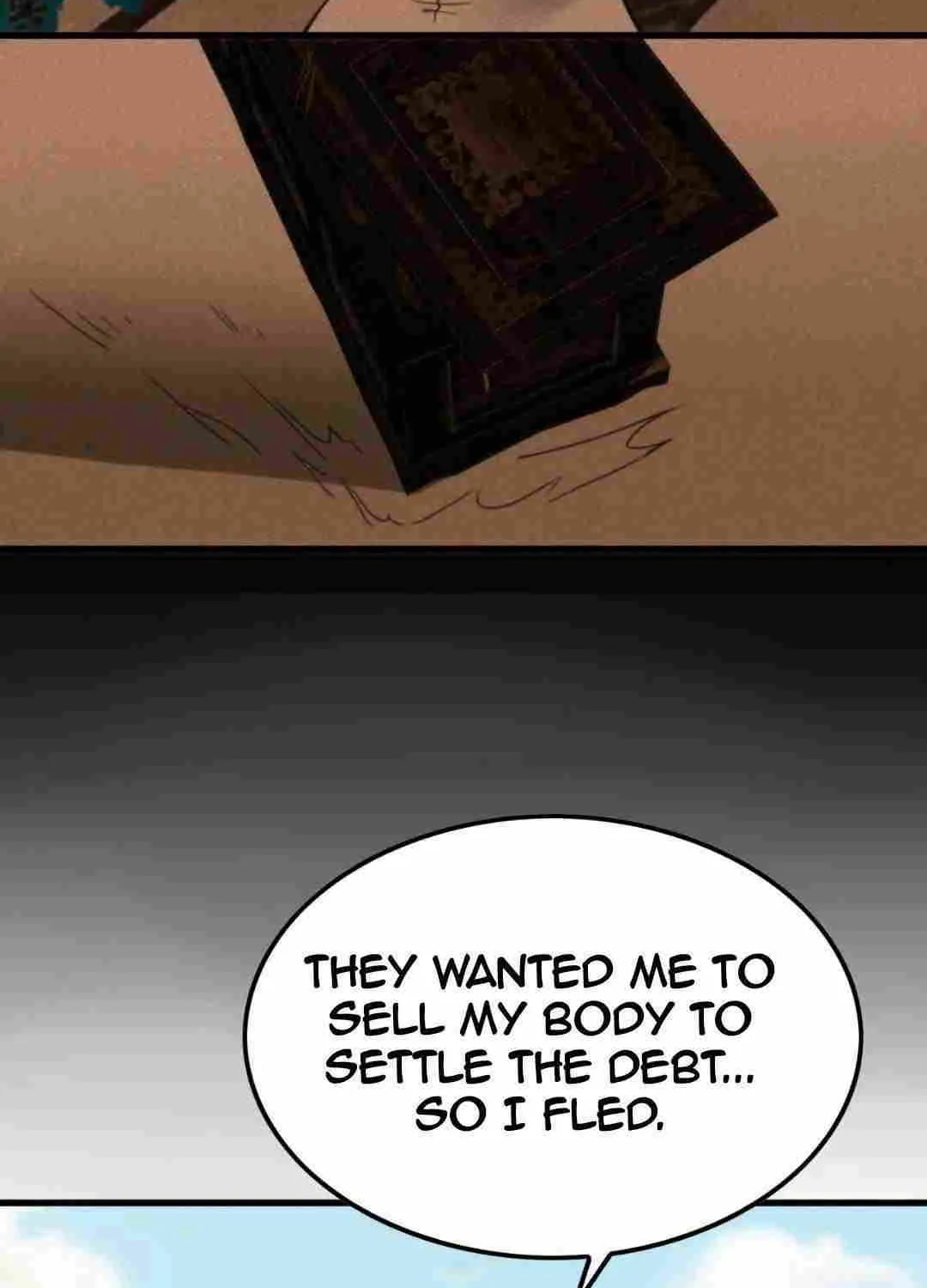 I Have 90 Billion Licking Gold Zinmanga X Chapter 153 Page 9