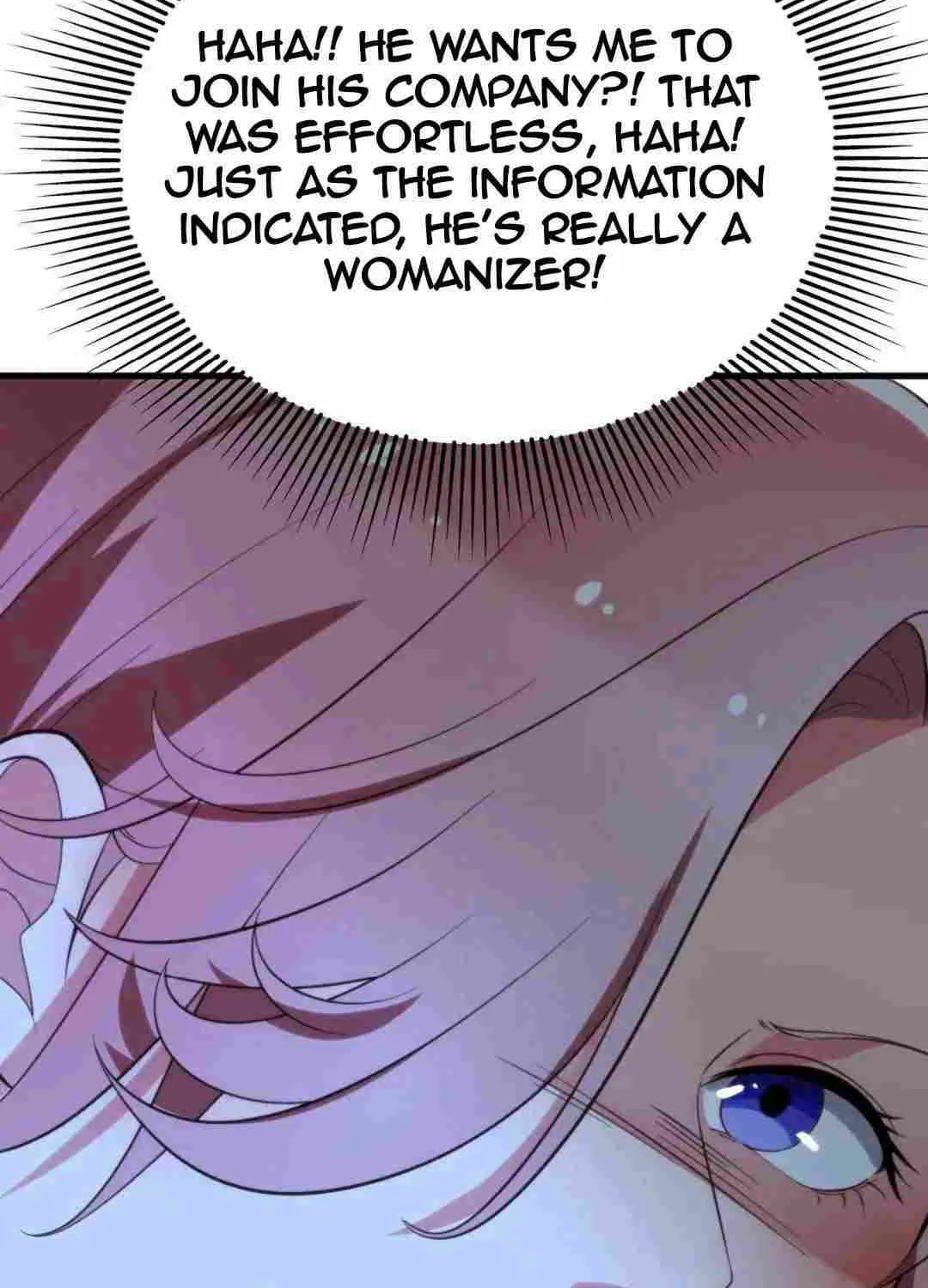 I Have 90 Billion Licking Gold Zinmanga X Chapter 153 Page 25