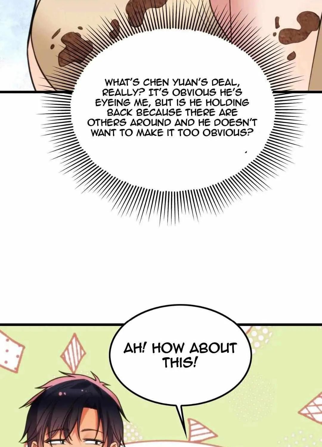 I Have 90 Billion Licking Gold Zinmanga X Chapter 153 Page 36