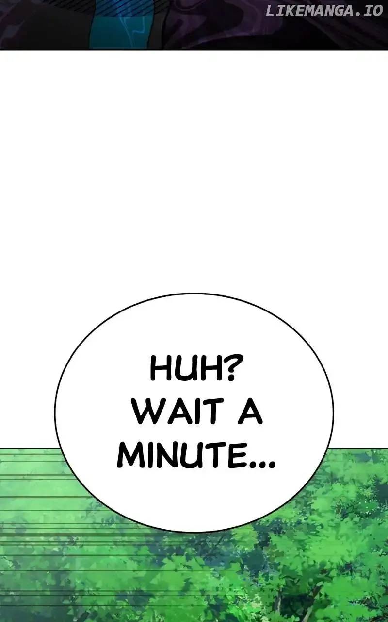 Divine Delivery Zinmanga X Chapter 9 Page 42