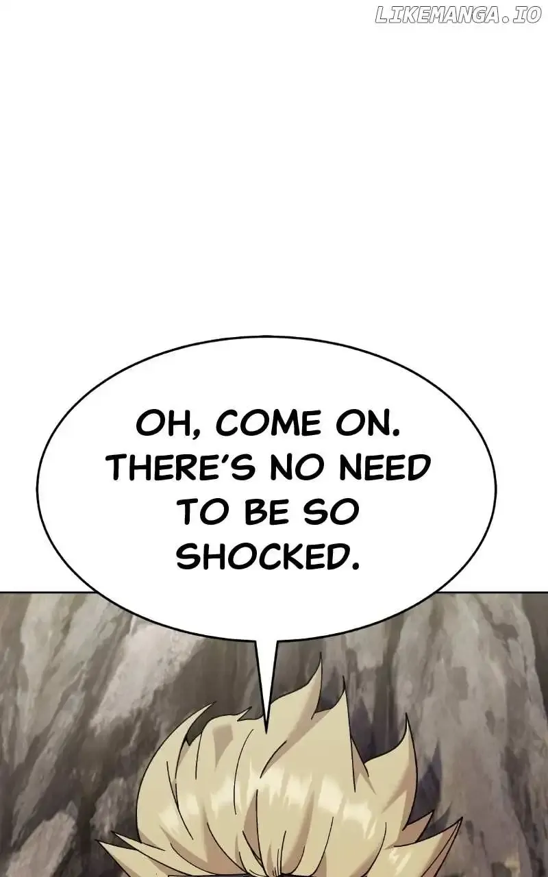 Divine Delivery Zinmanga X Chapter 8 Page 3