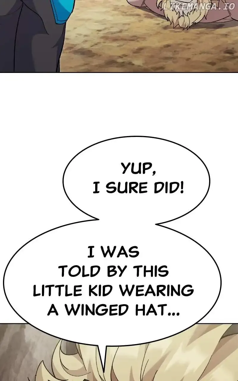 Divine Delivery Zinmanga X Chapter 8 Page 7