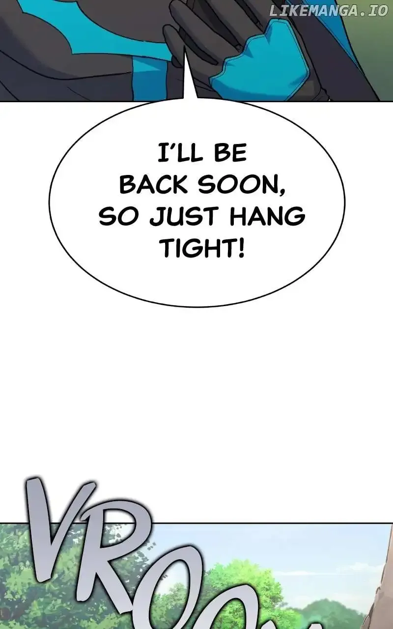 Divine Delivery Zinmanga X Chapter 8 Page 28