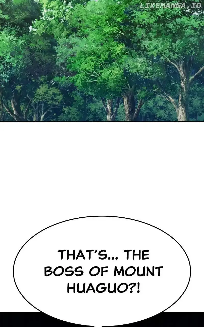 Divine Delivery Zinmanga X Chapter 8 Page 32