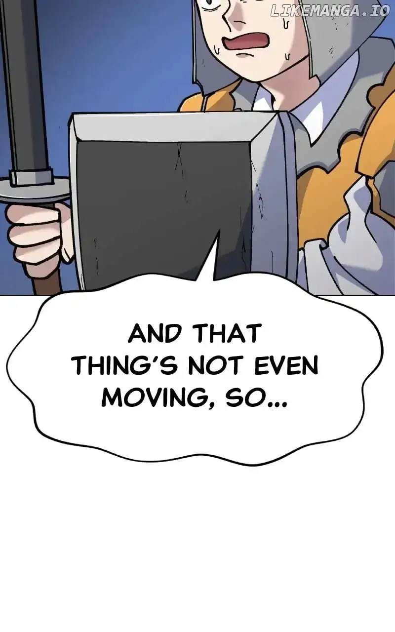 Divine Delivery Zinmanga X Chapter 8 Page 47