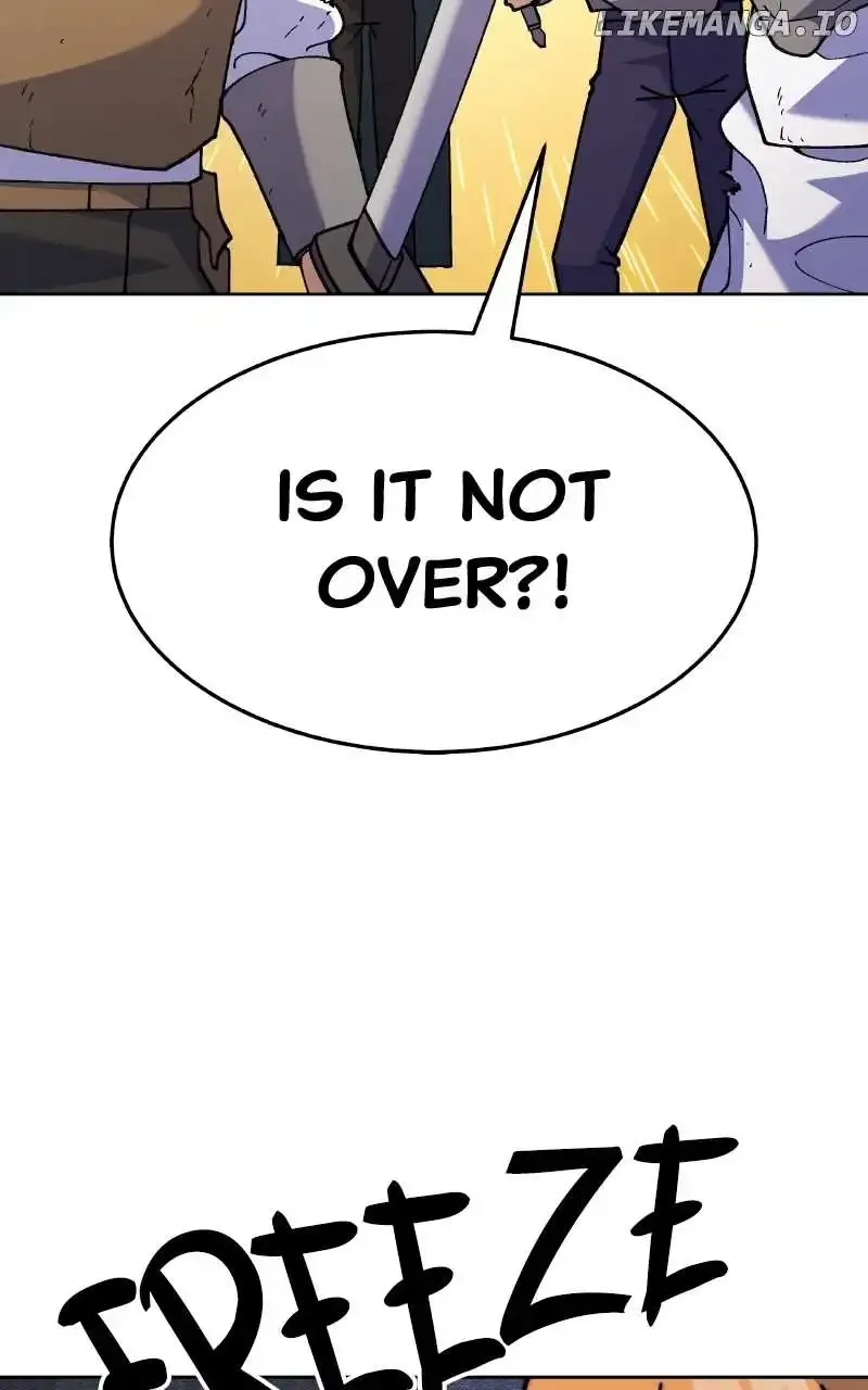 Divine Delivery Zinmanga X Chapter 8 Page 113