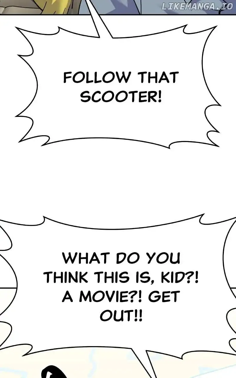 Divine Delivery Zinmanga X Chapter 7 Page 6