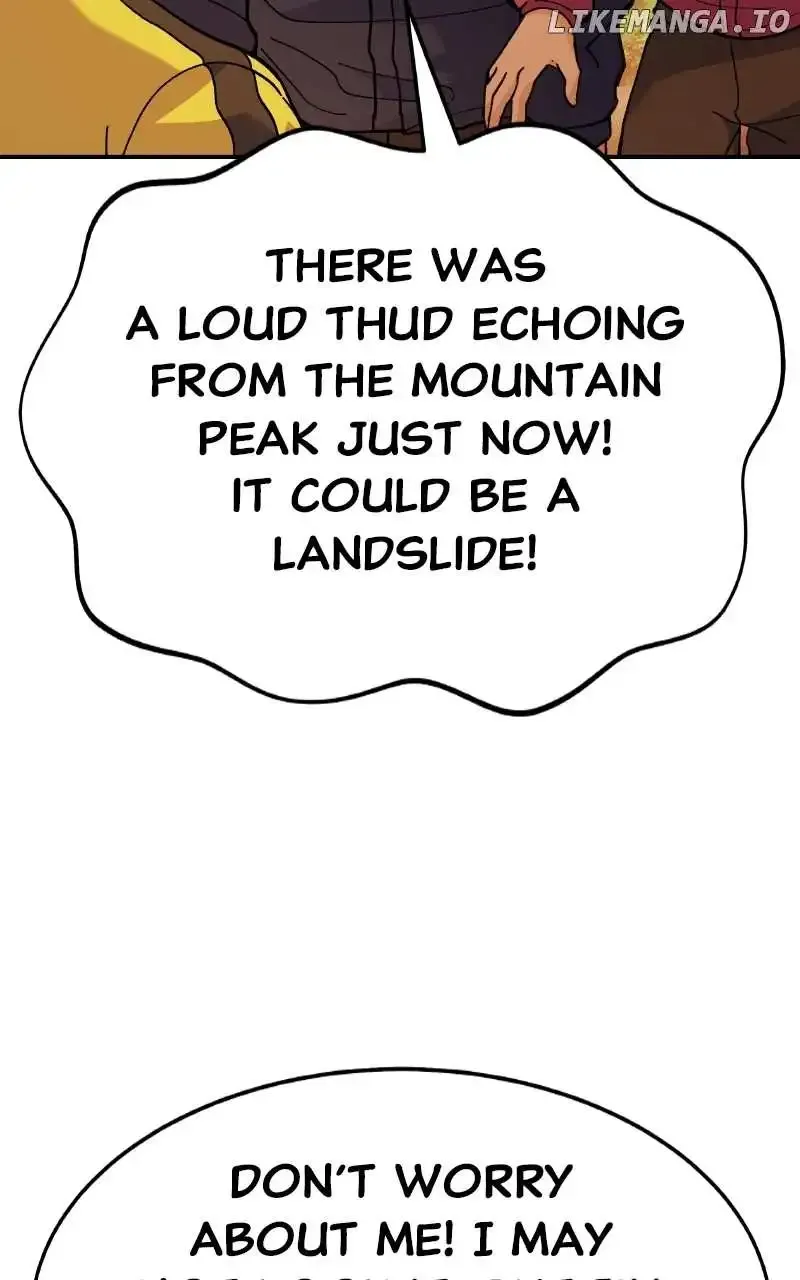 Divine Delivery Zinmanga X Chapter 7 Page 34