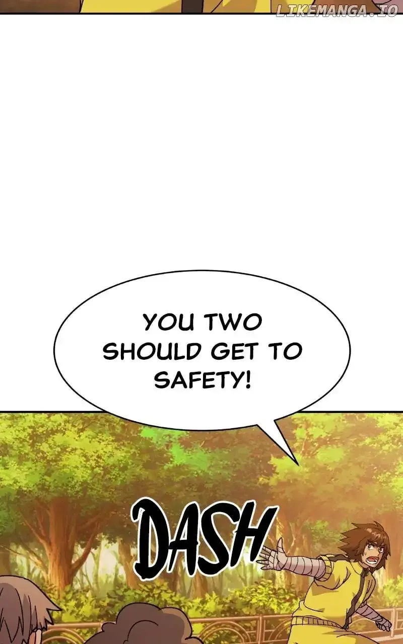 Divine Delivery Zinmanga X Chapter 7 Page 36