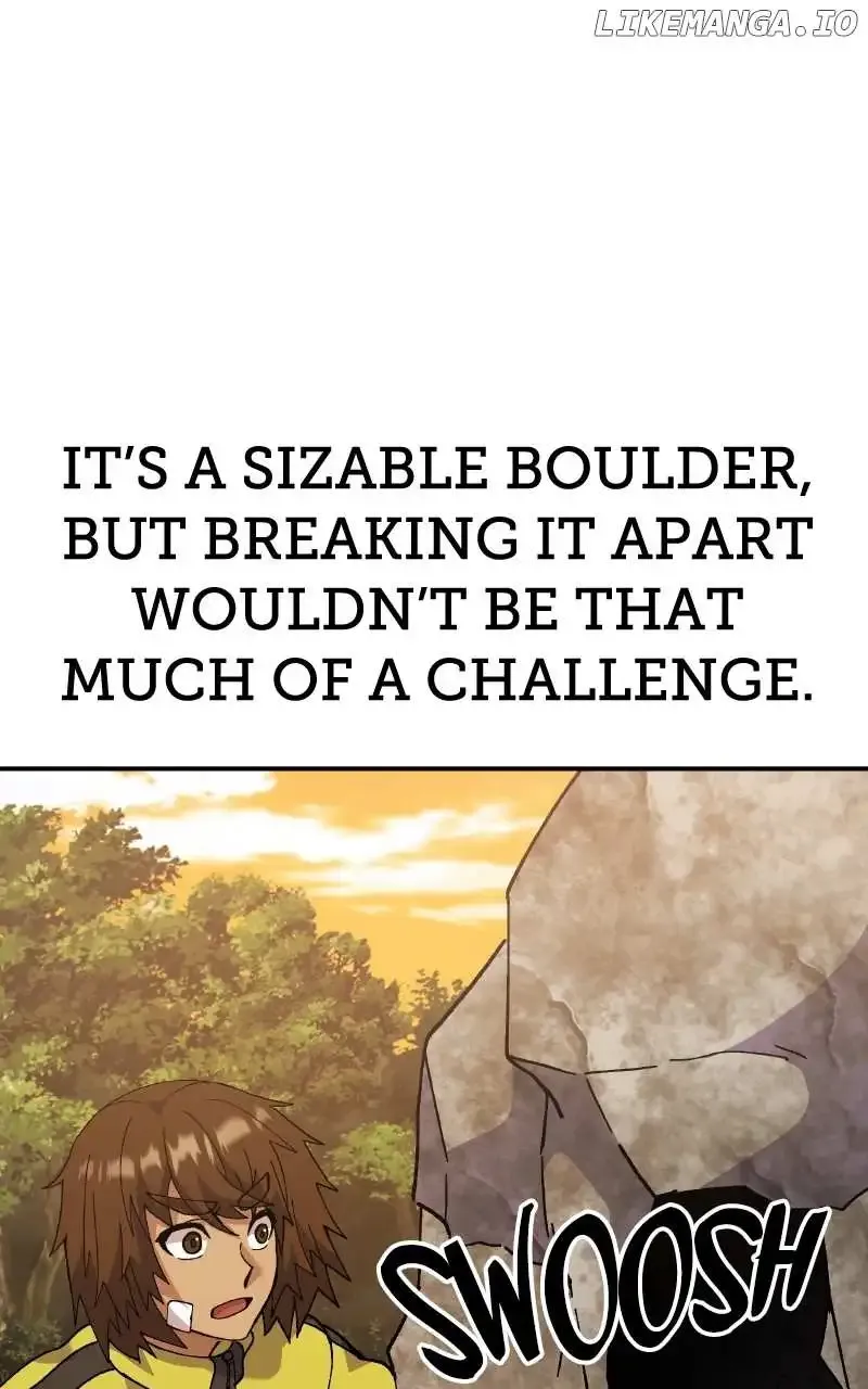 Divine Delivery Zinmanga X Chapter 7 Page 48