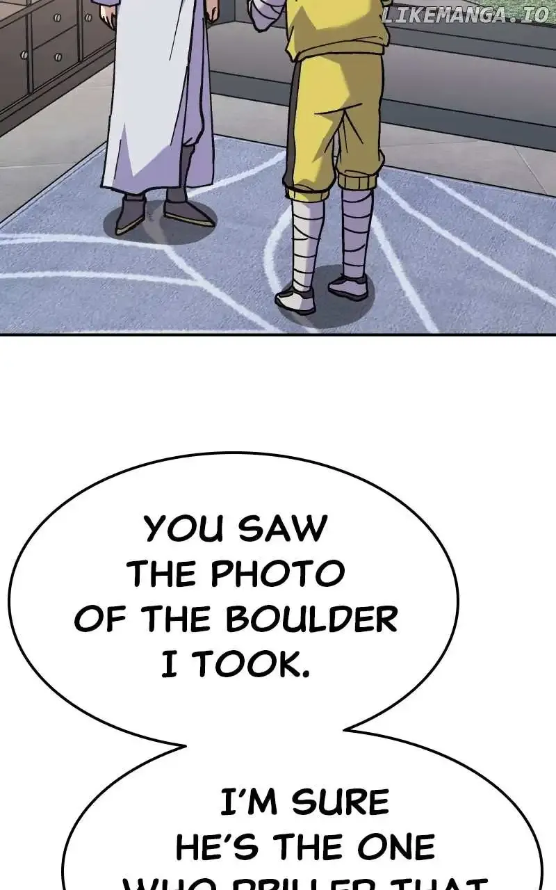 Divine Delivery Zinmanga X Chapter 7 Page 83