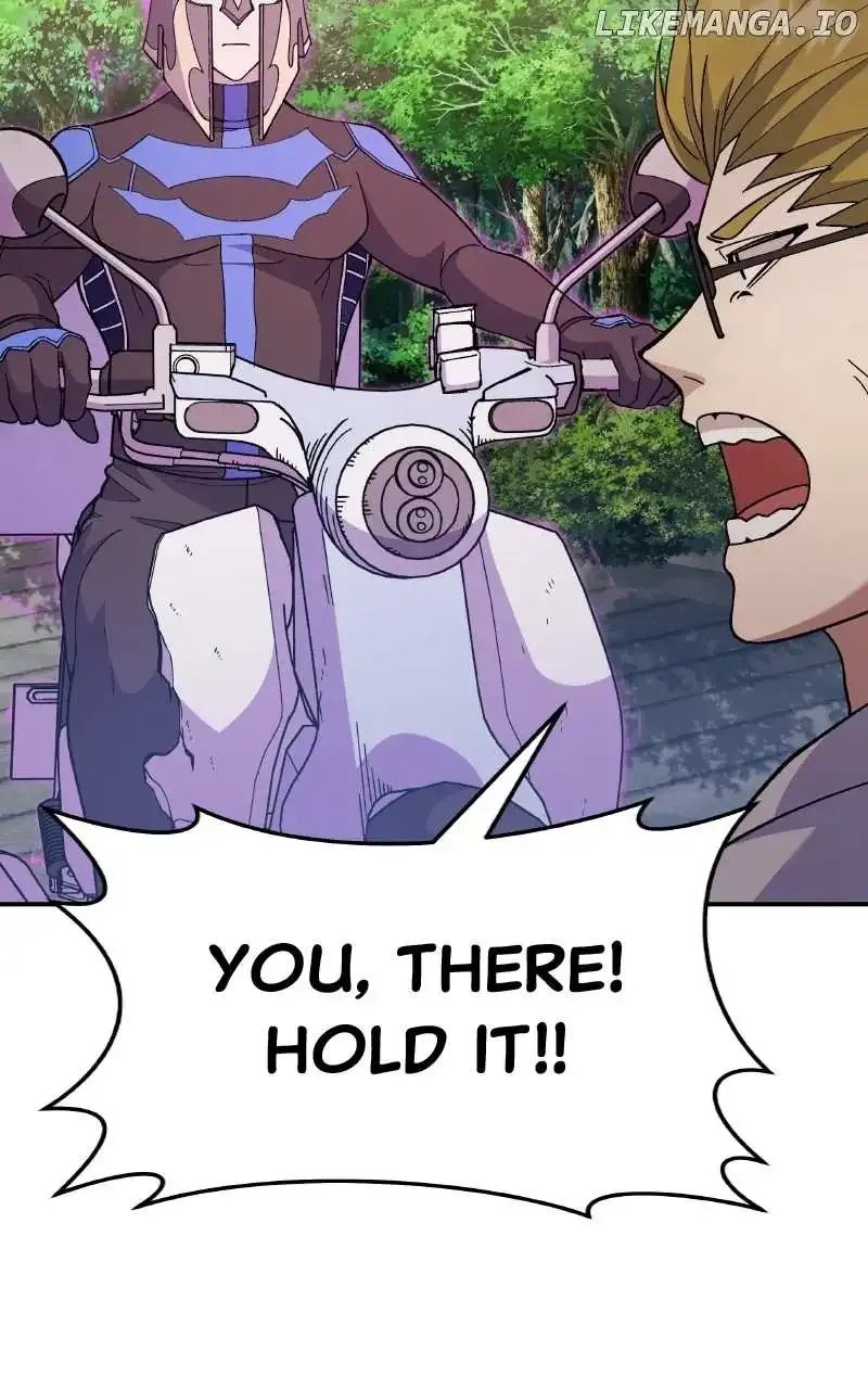 Divine Delivery Zinmanga X Chapter 7 Page 101